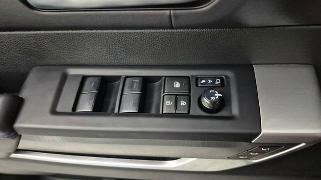 2024 Toyota Tundra Hybrid Platinum 4WD