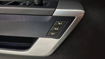 2024 Toyota Tundra Hybrid Platinum 4WD