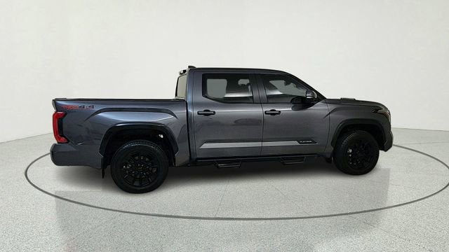 2024 Toyota Tundra Hybrid Platinum 4WD