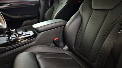 2024 BMW X4 xDrive30i