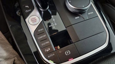 2024 BMW X4 xDrive30i