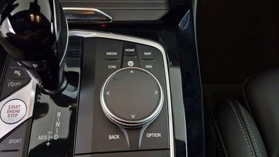 2024 BMW X4 xDrive30i