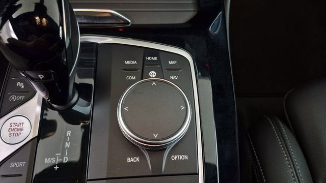 2024 BMW X4 xDrive30i