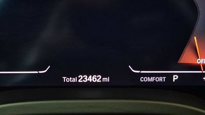 2024 BMW X4 xDrive30i