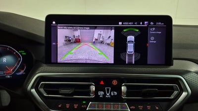 2024 BMW X4 xDrive30i