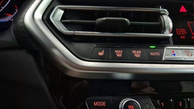 2024 BMW X4 xDrive30i