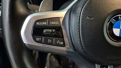 2024 BMW X4 xDrive30i