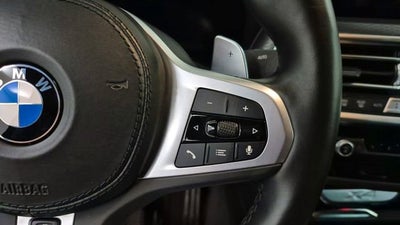 2024 BMW X4 xDrive30i