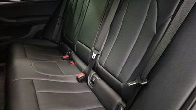 2024 BMW X4 xDrive30i