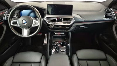 2024 BMW X4 xDrive30i