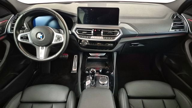 2024 BMW X4 xDrive30i