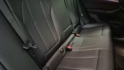 2024 BMW X4 xDrive30i