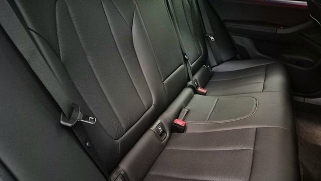 2024 BMW X4 xDrive30i