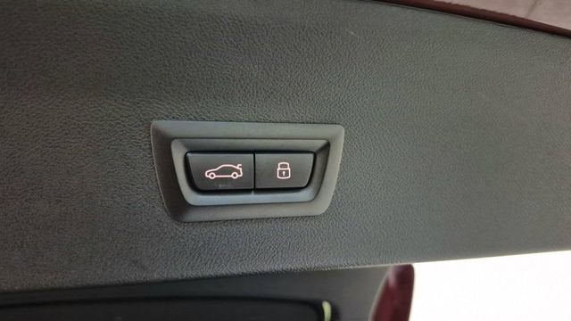 2024 BMW X4 xDrive30i