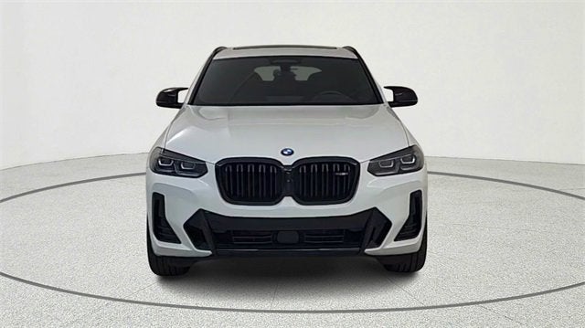 2022 BMW X4 M40i