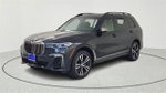 2021 BMW X7 M50i