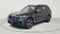 2021 BMW X7 M50i