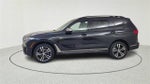 2021 BMW X7 M50i