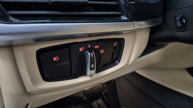 2018 BMW X5 sDrive35i