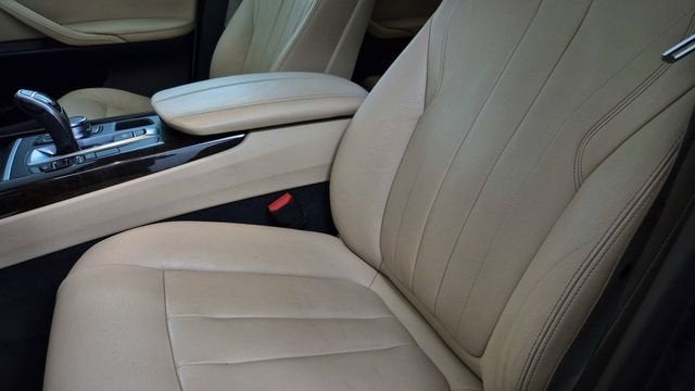 2018 BMW X5 sDrive35i