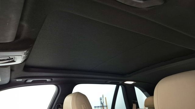 2018 BMW X5 sDrive35i