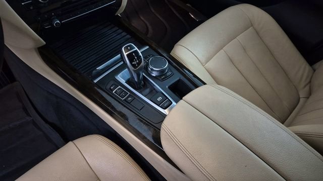 2018 BMW X5 sDrive35i