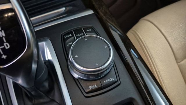 2018 BMW X5 sDrive35i