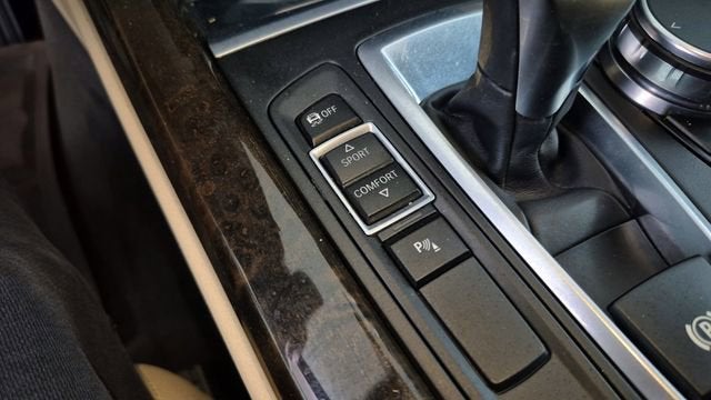 2018 BMW X5 sDrive35i