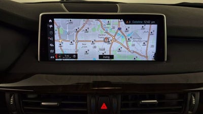 2018 BMW X5 sDrive35i