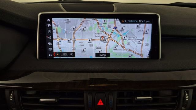 2018 BMW X5 sDrive35i