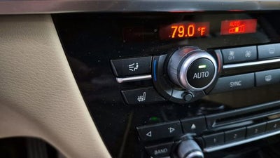 2018 BMW X5 sDrive35i