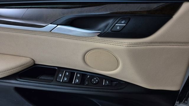 2018 BMW X5 sDrive35i