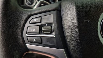 2018 BMW X5 sDrive35i