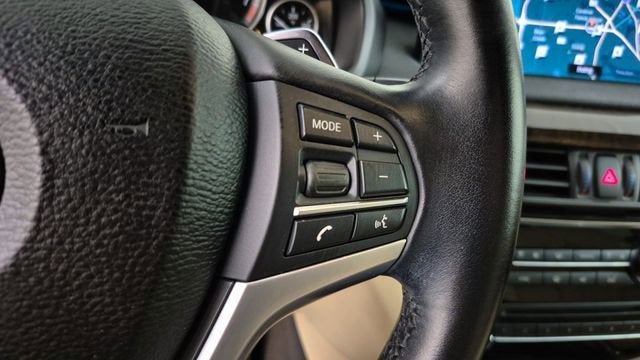2018 BMW X5 sDrive35i