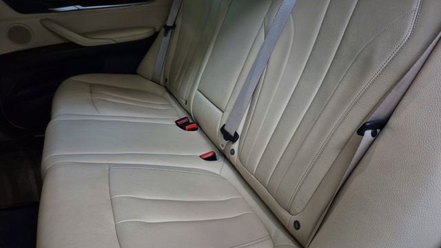 2018 BMW X5 sDrive35i