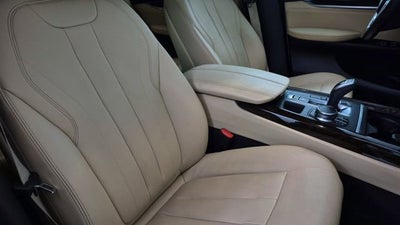 2018 BMW X5 sDrive35i