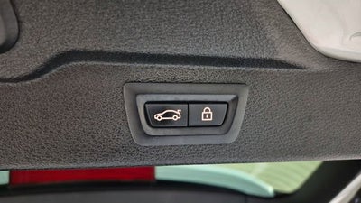 2018 BMW X5 sDrive35i