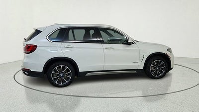 2018 BMW X5 sDrive35i
