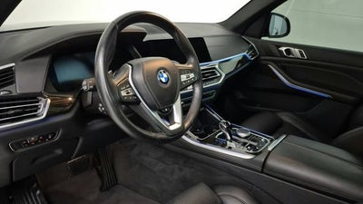 2023 BMW X5 PHEV xDrive45e