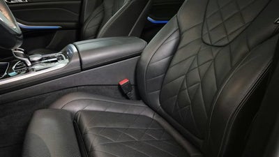 2023 BMW X5 PHEV xDrive45e