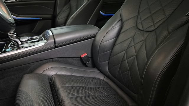 2023 BMW X5 PHEV xDrive45e