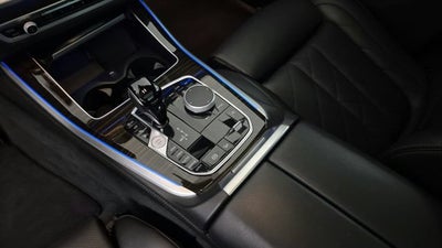 2023 BMW X5 PHEV xDrive45e