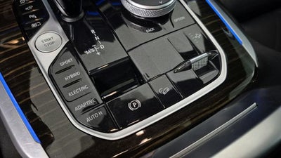 2023 BMW X5 PHEV xDrive45e