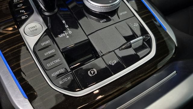 2023 BMW X5 PHEV xDrive45e