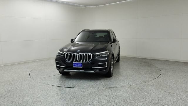 2023 BMW X5 PHEV xDrive45e