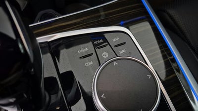 2023 BMW X5 PHEV xDrive45e