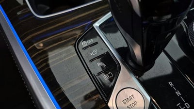 2023 BMW X5 PHEV xDrive45e