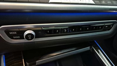 2023 BMW X5 PHEV xDrive45e