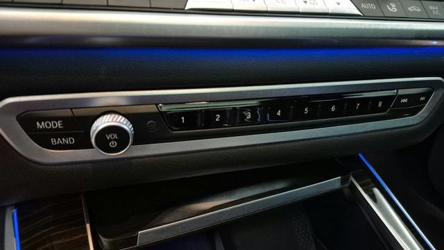 2023 BMW X5 PHEV xDrive45e