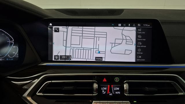 2023 BMW X5 PHEV xDrive45e